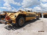 2007 CATERPILLAR 613C II Photo #3