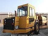 07 CATERPILLAR 613C II