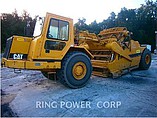 05 CATERPILLAR 615C II
