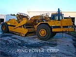 2005 CATERPILLAR 615C II Photo #3