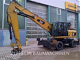 10 CATERPILLAR M318D MH