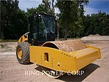 2011 CATERPILLAR CS76 XT Photo #2