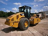 2011 CATERPILLAR CS76 XT Photo #4