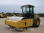 12 CATERPILLAR CS64