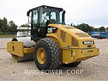 2012 CATERPILLAR CS64 Photo #4