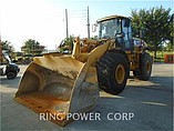 11 CATERPILLAR 966H