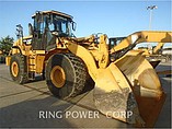 2011 CATERPILLAR 966H Photo #2