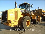 2011 CATERPILLAR 966H Photo #3