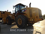 2011 CATERPILLAR 966H Photo #4