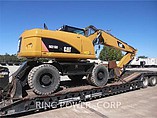 07 CATERPILLAR M316D