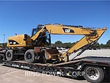 2007 CATERPILLAR M316D Photo #2