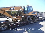 2007 CATERPILLAR M316D Photo #3