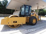 2011 CATERPILLAR CS76 XT Photo #1