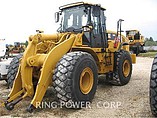 2011 CATERPILLAR 966H Photo #2