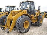 11 CATERPILLAR 966H