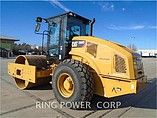 2014 CATERPILLAR CS66B Photo #2