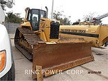 2012 CATERPILLAR D6N LGP Photo #2