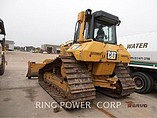 2012 CATERPILLAR D6N LGP Photo #3