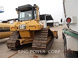 2012 CATERPILLAR D6N LGP Photo #4