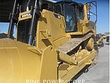 12 CATERPILLAR D8T