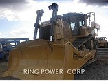 11 CATERPILLAR D8T
