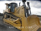 2011 CATERPILLAR D8T Photo #2
