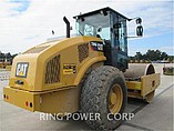 2013 CATERPILLAR CS66B Photo #3