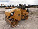 2011 CATERPILLAR CB34 Photo #3