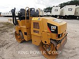 2011 CATERPILLAR CB34 Photo #4