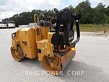 2011 CATERPILLAR CB24 Photo #2
