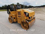 2011 CATERPILLAR CB24 Photo #4