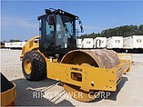 2012 CATERPILLAR CS56B Photo #2