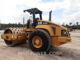 2006 CATERPILLAR CS-563E Photo #4