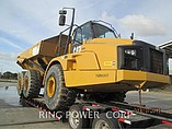 2012 CATERPILLAR 740B Photo #2
