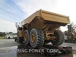 2012 CATERPILLAR 740B Photo #3