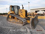 2012 CATERPILLAR D6N LGP Photo #2