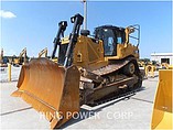 13 CATERPILLAR D8T