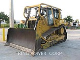 12 CATERPILLAR D6T XL