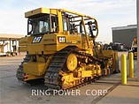2012 CATERPILLAR D6T XL Photo #3