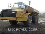 13 CATERPILLAR 740B