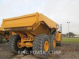 2013 CATERPILLAR 740B Photo #3