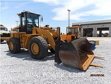 2011 CATERPILLAR 938H Photo #4