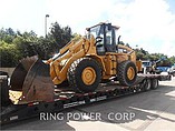11 CATERPILLAR IT38H