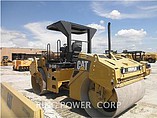 2006 CATERPILLAR CB-534D Photo #2