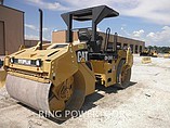 2006 CATERPILLAR CB-534D Photo #3