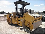 2006 CATERPILLAR CB-534D Photo #4