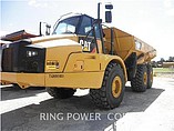 13 CATERPILLAR 740B