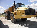 2013 CATERPILLAR 740B Photo #2