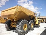 2013 CATERPILLAR 740B Photo #3