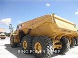 2013 CATERPILLAR 740B Photo #4